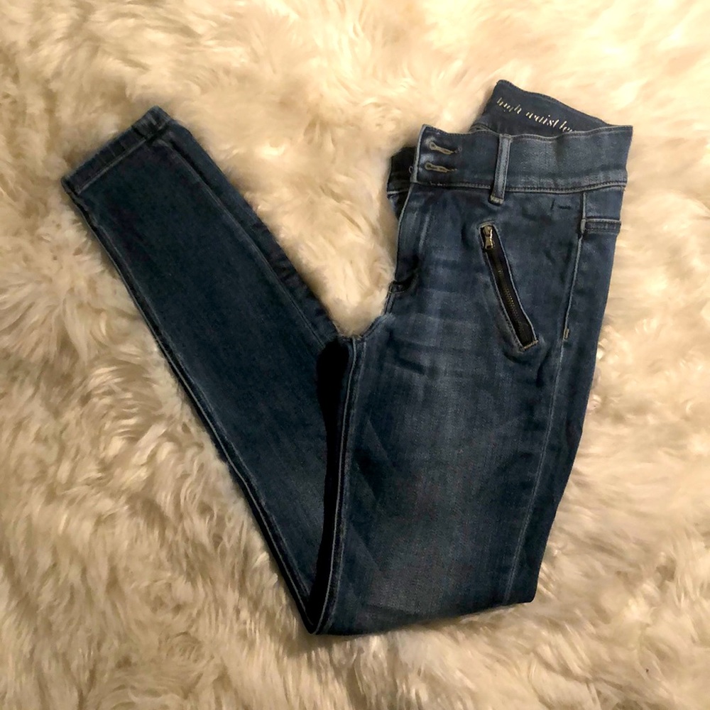 New York And Company High waist Leggings